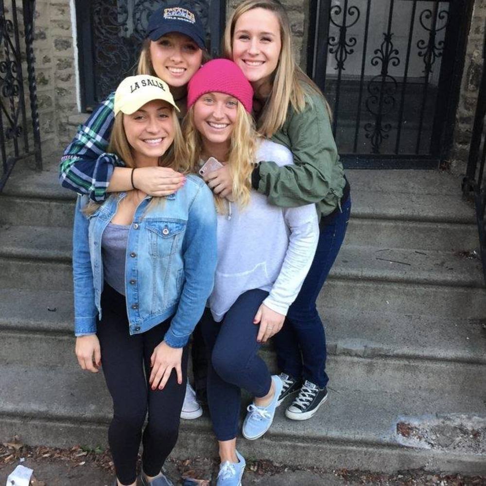 Meet your Posher, Eileen